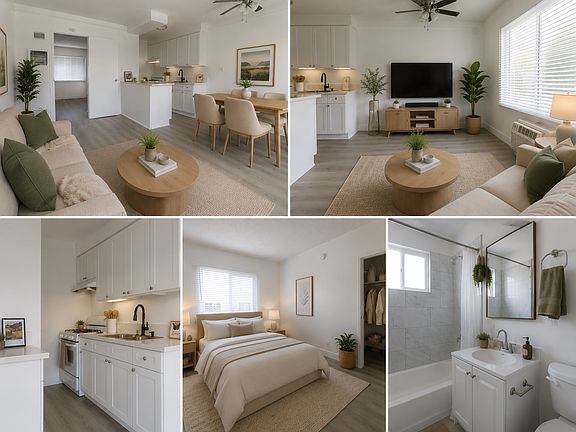 3rd image of 10341 Zelzah Ave #15
