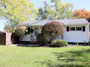 615 West Dr, Brunswick, OH 44212