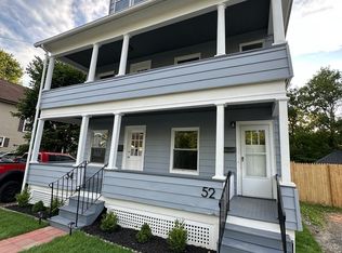 52 Merriam St, Pittsfield, MA 01201