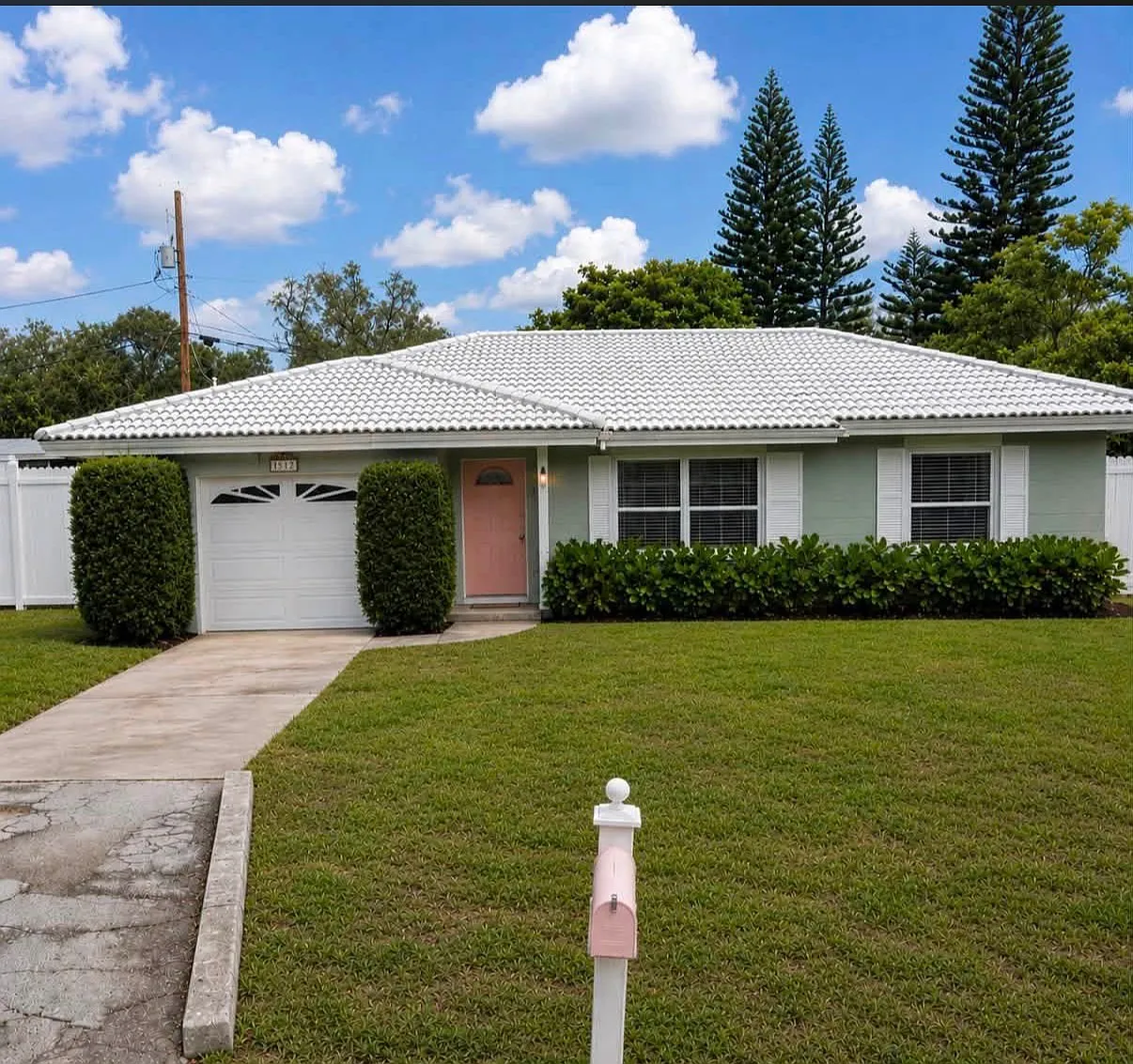 Orange St, Clearwater — Photo 1