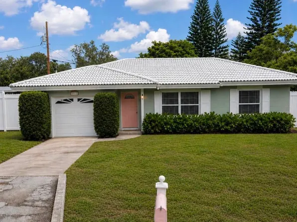 (undisclosed Address), Clearwater, FL 33756
