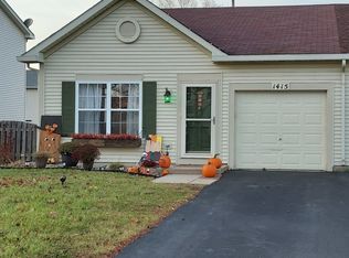 1415 Red Top Ln, Minooka, IL 60447