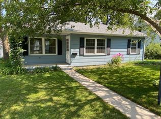 1311 J Ave, Nevada, IA 50201