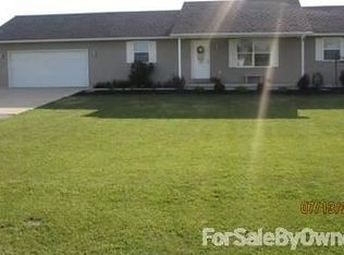 7030 Road 19 #DR02, Continental, OH 45831