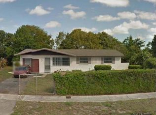 600 NW 36th Ave, Lauderhill, FL 33311