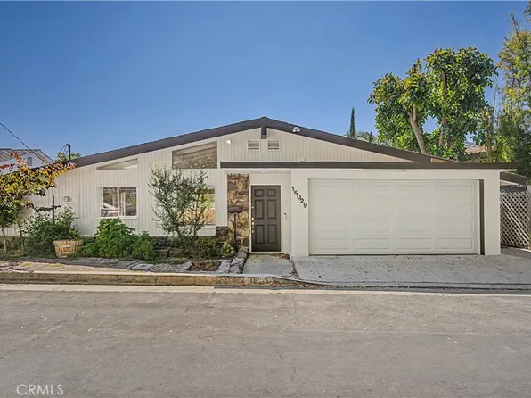 15029 Encanto Dr, Sherman Oaks, CA 91403