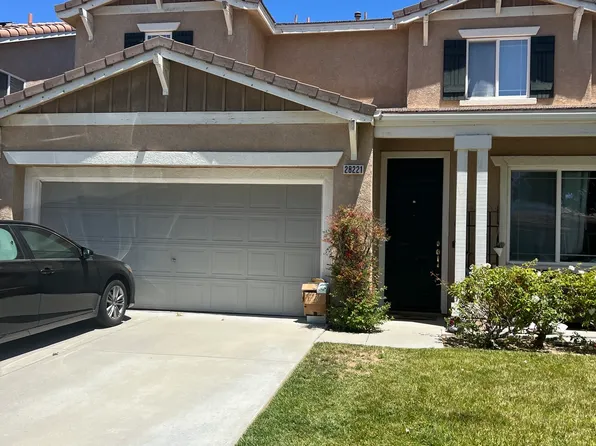 28221 Somerset Ct, Castaic, CA 91384