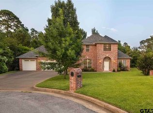 14325 Cedarwood Cir, Tyler, TX 75703