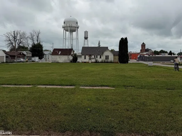 410 S Main St, Clarion, IA 50525