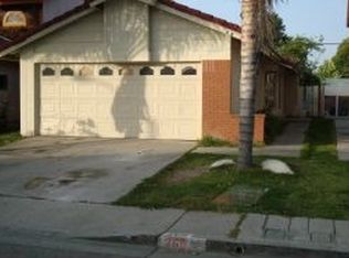 268 S Sherer Pl, Compton, CA 90220