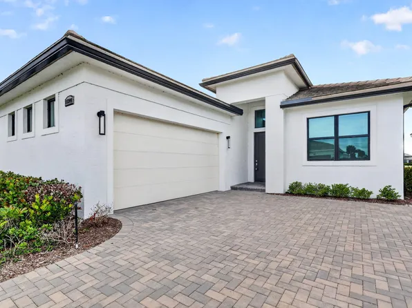 11344 SW Pietra Way, Port Saint Lucie, FL 34987