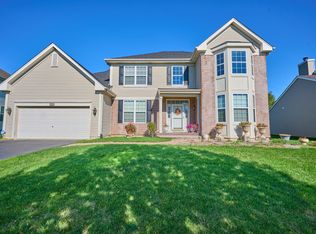 321 Rogers Way, Sycamore, IL 60178