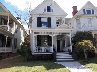 409 W Main St, Elizabeth City, NC 27909