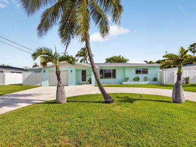 571 SE 14th Street, Pompano Beach, FL, 33060