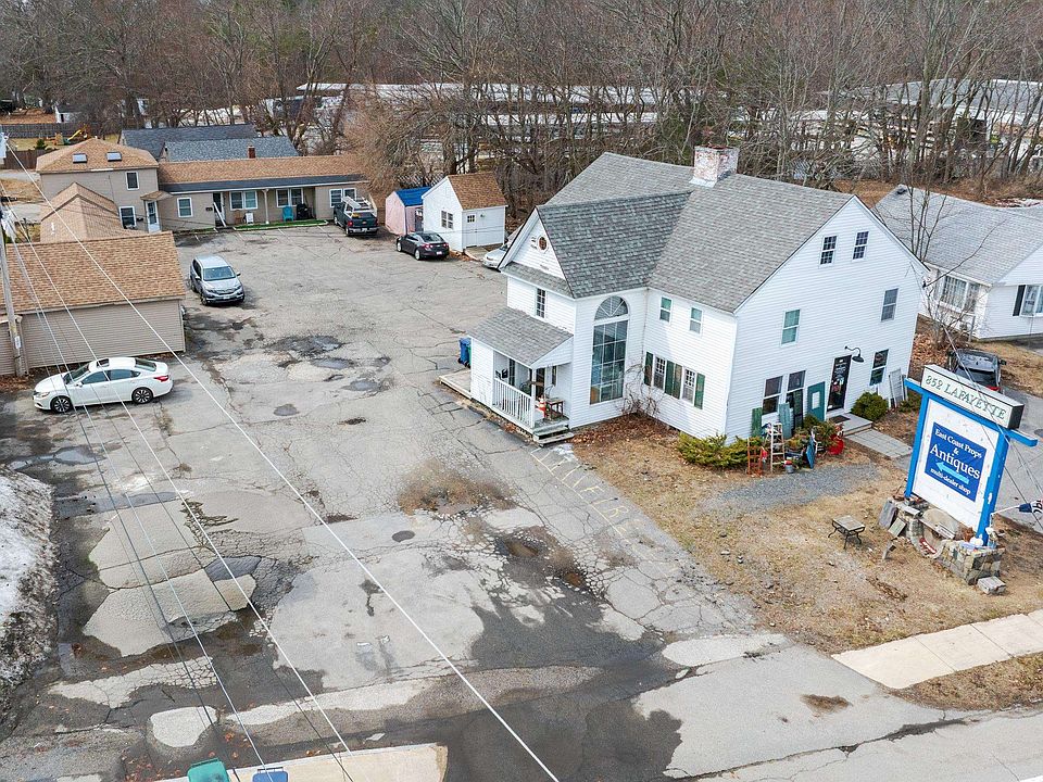1st image of 852 Lafayette Road