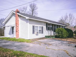 1416 Sawyer Rd, Corinth, MS 38834