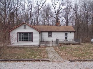 5142 E State Road 56, Hazleton, IN 47640