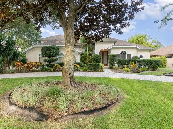 2317 Warren Woods Dr, Orlando, FL 32835