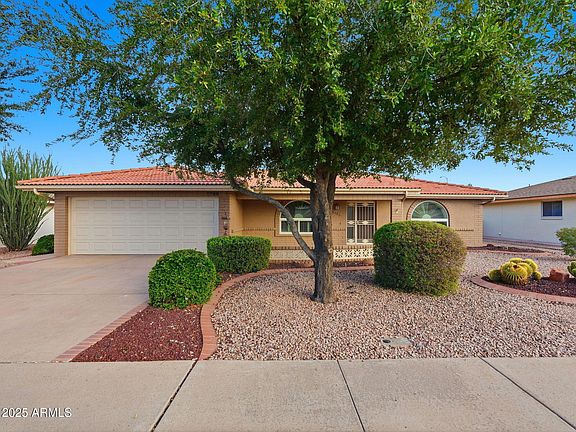 2nd image of 8306 E Milagro Avenue