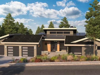 2276 NW Fernie Ct, Bend, OR, 97703