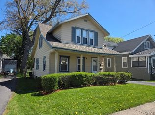 210 N Midler Ave, Syracuse, NY 13206