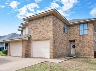 2010 Monte Cristo Way #1, Sherman, TX 75092