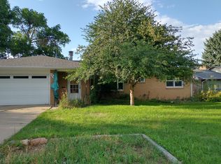 1204 Springfield Dr, Fort Collins, CO 80521