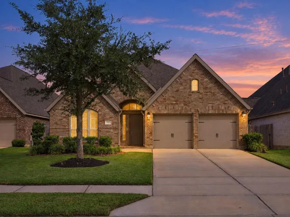3107 Primrose Canyon Ln, Pearland, TX 77584