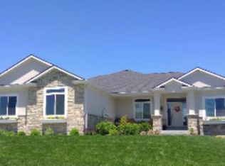 7430 Blanchard Blvd, Lincoln, NE 68516