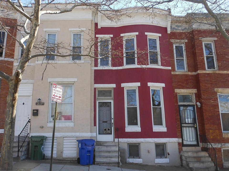 2nd image of 23 S Payson St