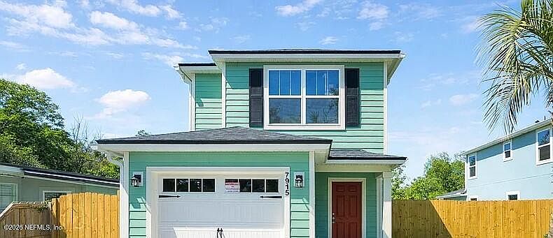 1st image of 7915 EATON Avenue
