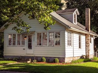 2620 Lynn Ave, Fort Wayne, IN 46805