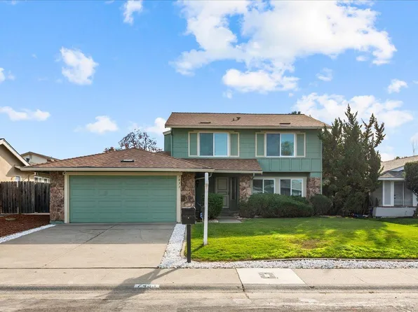 7433 Winnett Way, Sacramento, CA 95823