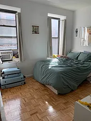 Rented by M.Grossman R.E. Management