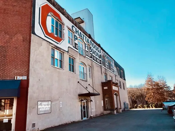 1417 Market St, Chattanooga, TN