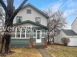 2730 Elliott Ave, Columbus, OH