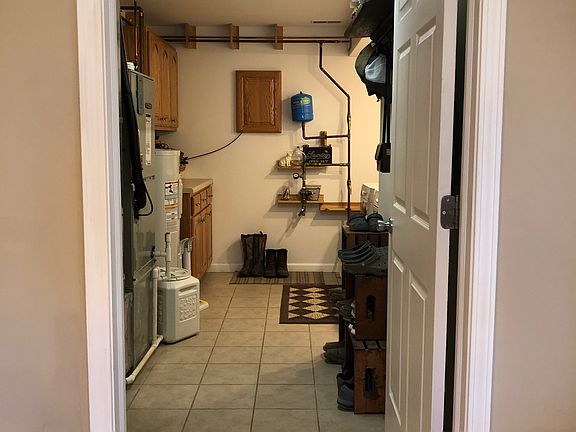 Laundry/utility Room