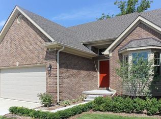 45917 Beaufort Dr #9, Macomb, MI 48044