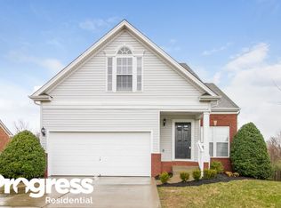 2961 Buckner Ln, Spring Hill, TN 37174