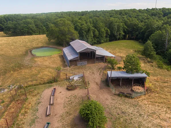 1665 North State Hwy 125, Rueter, MO 65744