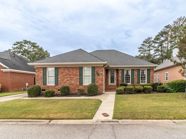 3022 Hillcreek Drive, Augusta, GA