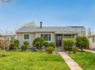 1740 S Monroe St, Denver, CO 80210