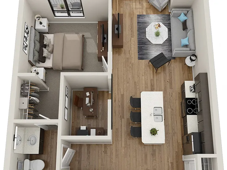 EagleRidge Plaza Residences — Photo 97