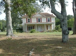 1311 Garren Rd, Pelzer, SC 29627