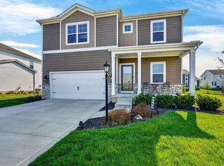 184 Balderson Dr, Pickerington, OH