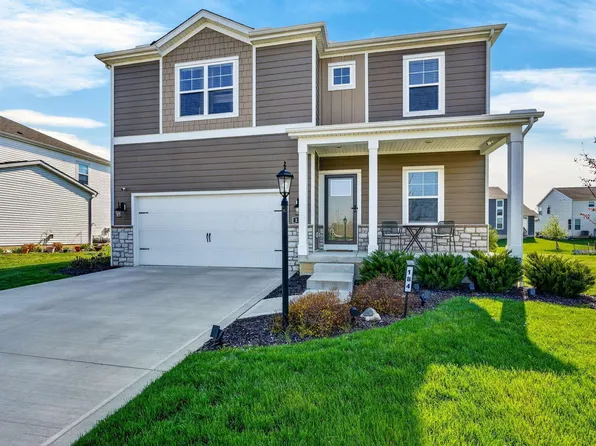184 Balderson Dr, Pickerington, OH 43147