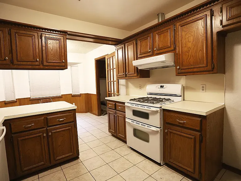 Kitchen View 2