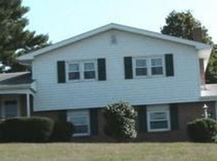 2200 Foley Rd, Havre De Grace, MD 21078