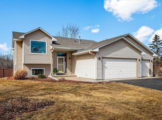 10668 N Eagle Lake Blvd, Osseo, MN 55369