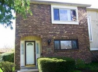 1383 Waggoner Rd, Reynoldsburg, OH 43068